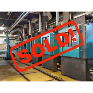 Lavatec drying systems | TT 733