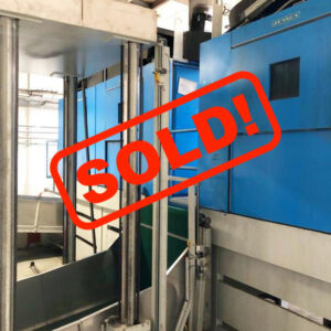 Senking dryers | DT 240 G